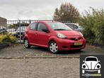 Toyota Aygo 1.0-12V, Voorwielaandrijving, Stof, 4 stoelen, 68 pk