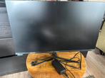 Peaq PMO S274 IFC – 27 inch Full HD monitor, Computers en Software, IPS, Full HD, Zo goed als nieuw, VGA