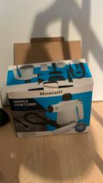 Stoom reiniger, Ophalen, Nieuw