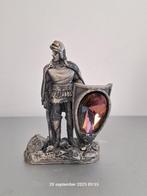 Pewter Fantasy & Legend Sir Lancelot, Ophalen of Verzenden