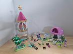 Playmobil Feeën / Eenhoorn Fantasie Set, Ophalen, Gebruikt, Toebehoren