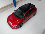 Peugeot 208 1.2 PureTech GT LINE - RECENT NIEUWE DISTRIBUTIE, Gebruikt, 1199 cc, 1133 kg, Leder en Stof