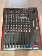 Allen & Heath ZED 14, Ophalen, Gebruikt, 5 tot 10 kanalen, Microfooningang
