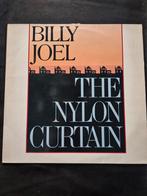 Lp Billy Joel The Nylon Curtain, Cd's en Dvd's, Vinyl | Pop, Ophalen of Verzenden, 1980 tot 2000, Zo goed als nieuw, Overige formaten