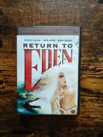 Return to Eden miniserie jaren 80, Vanaf 12 jaar, Ophalen of Verzenden, Zo goed als nieuw, Drama