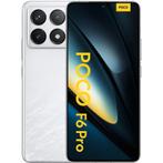 POCO F6 Pro wit 12GB 512 GB, Telecommunicatie, Mobiele telefoons | Overige merken, Ophalen of Verzenden, Zo goed als nieuw, Overige modellen