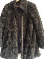 Faux Fur jas, Maat 38/40 (M), Vero Moda, Ophalen of Verzenden, Zo goed als nieuw