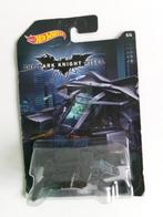 The Bat - Batman The Dark Knight Rises Hot Wheels (NIEUW), Nieuw, Ophalen of Verzenden, Film, Beeldje, Replica of Model