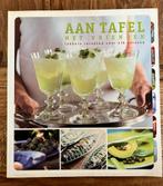 Aan tafel met vrienden, Ophalen of Verzenden, Zo goed als nieuw