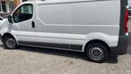 Busje te huur met chauffeur