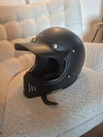 Shoei EX-Zero Motorhelm Maat L (59/60cm), Dames, Ophalen of Verzenden, Integraalhelm, Shoei