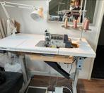 Industriële Lockmachine, Ophalen of Verzenden, Zo goed als nieuw, Overige merken
