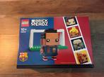 LEGO BRICKHEADZ Barcelona- 40542 Ongeopend, Kinderen en Baby's, Speelgoed | Duplo en Lego, Ophalen of Verzenden, Zo goed als nieuw