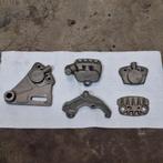 AJP Remmen Yamaha DT/TZR Gezandstraald, Fietsen en Brommers, Ophalen of Verzenden