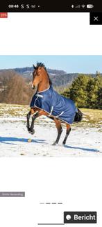 Bucas Turnout 300 gram 135/185, Ophalen, Zo goed als nieuw, Deken