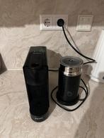 Krups Nespresso Essenza Mini XN1108 Nespresso Melkopschuimer, Ophalen, Zo goed als nieuw