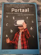 Portaal, Gelezen, Beta, HBO, Uitgeverij Coutinho