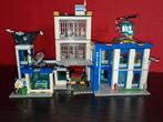 Lego politiebureau nr. 60047. Met veel accessoires., Kinderen en Baby's, Speelgoed | Duplo en Lego, Ophalen, Zo goed als nieuw