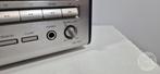 Onkyo DX-7011 CD-Speler | CD | Afstandsbediening | Garantie, Audio, Tv en Foto, Cd-spelers, Ophalen of Verzenden, Refurbished