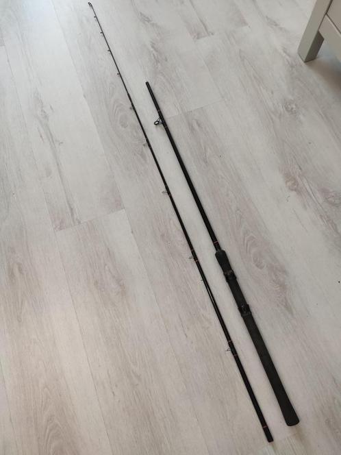 Shakespeare Picker 2,50 meter., Watersport en Boten, Hengelsport | Witvissen, Gebruikt, Werphengel, Ophalen