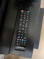 Samsung tv, Ophalen, Zo goed als nieuw
