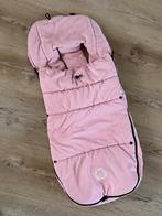 Voetenzak Bugaboo roze zo goed als nieuw, Ophalen of Verzenden, Zo goed als nieuw, Combiwagen, Bugaboo