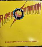 Queen: Flash Gordon soundtrack (lp), Ophalen of Verzenden, Zo goed als nieuw, 12 inch