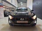 Hyundai I20 1.0 T-GDI Premium automaat, Gebruikt, Zwart, Bedrijf, 19 km/l