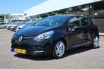 Renault Clio 0.9 TCe Zen LED_CRUIS_NAVI_DOH_NAP., Voorwielaandrijving, 898 cc, Stof, Gebruikt