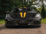 Ferrari F430 Scuderia | Top onderhouden! (bj 2009), Achterwielaandrijving, Gebruikt, Met garantie (alle), Alcantara