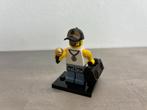 Lego 8803-15 Minifiguren serie 3 - Rapper, Ophalen of Verzenden, Zo goed als nieuw, Complete set, Lego