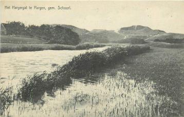 (388-355-021) Schoorl Hargergat te Hargen beschikbaar voor biedingen