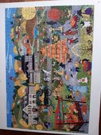 Alipson legpuzzel, Ophalen of Verzenden, 500 t/m 1500 stukjes, Zo goed als nieuw