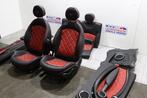Bekleding Set (compleet) van een Mini Cooper S (Cooper S 02-, Auto-onderdelen, Interieur en Bekleding, 12 maanden garantie, Gebruikt