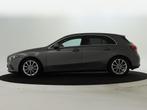 Mercedes-Benz A-Klasse 180 Business Solution Luxury Sfeerver, Auto's, 136 pk, Gebruikt, 4 cilinders, Leder en Stof