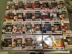 Mooie Funko pop collectie tekoop of te ruilen., Verzamelen, Poppetjes en Figuurtjes, Ophalen of Verzenden, Zo goed als nieuw