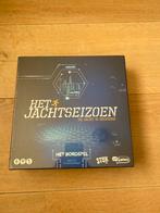 Het Jachtseizoen Bordspel - Nieuw!, Ophalen of Verzenden, Nieuw