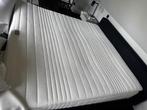 Nilson matras 200x210 (zo goed als nieuw), Huis en Inrichting, Ophalen, Tweepersoons, Zo goed als nieuw, Overige maten