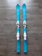 Mooie Völkl kinderski's 120cm, Ophalen of Verzenden, Ski's, Zo goed als nieuw