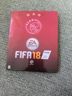 Fifa 18 ajax editie steelbook, Spelcomputers en Games, Gebruikt, Ophalen of Verzenden, Sport, 3 spelers of meer