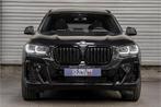 BMW X3 xDrive30e M Sport Shadow High Ex. |Pano|HUD|20inch|Sf, Auto's, BMW, Automaat, 1998 cc, Gebruikt, Euro 6