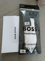 Witte Hugo Boss stropdas, Nieuw, Ophalen of Verzenden, Wit