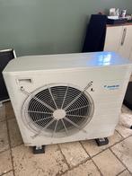 Daikin hybride Altherma, Doe-het-zelf en Verbouw, Verwarming en Radiatoren, Ophalen, Gebruikt, Hoog rendement (Hr), Overige typen
