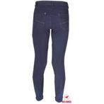 Blauwe Red Horse Kevin jongens rijbroek maat 116, Kinderen, Dressuur, Nieuw, Info@horka.com