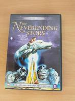 Dvd The Neverending Story, Alle leeftijden, Ophalen, Nieuw in verpakking