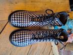Dr. Martens mt 38 zwart met hartjes origineel met rits, Ophalen, Zwart, Lage of Enkellaarzen, Dr. Martens