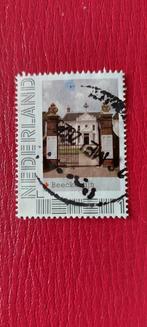 Persoonlijke zegel Nederland, Ophalen of Verzenden, Na 1940, Gestempeld
