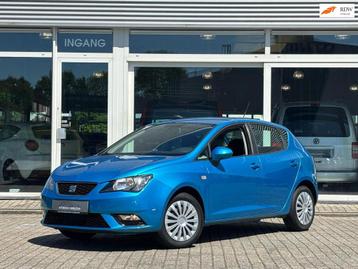 SEAT Ibiza 1.2 TSI / 5 Deurs / Airco / Cruise Control . beschikbaar voor biedingen