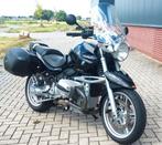 BMW R 1150 R 1799€ tour netjes , beurt , koffers abs ,inru, 2 cilinders, Bedrijf, 1130 cc, Meer dan 35 kW