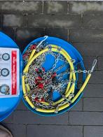 Sneeuwkettingen Pewag Variotech, Auto diversen, Ophalen, Gebruikt